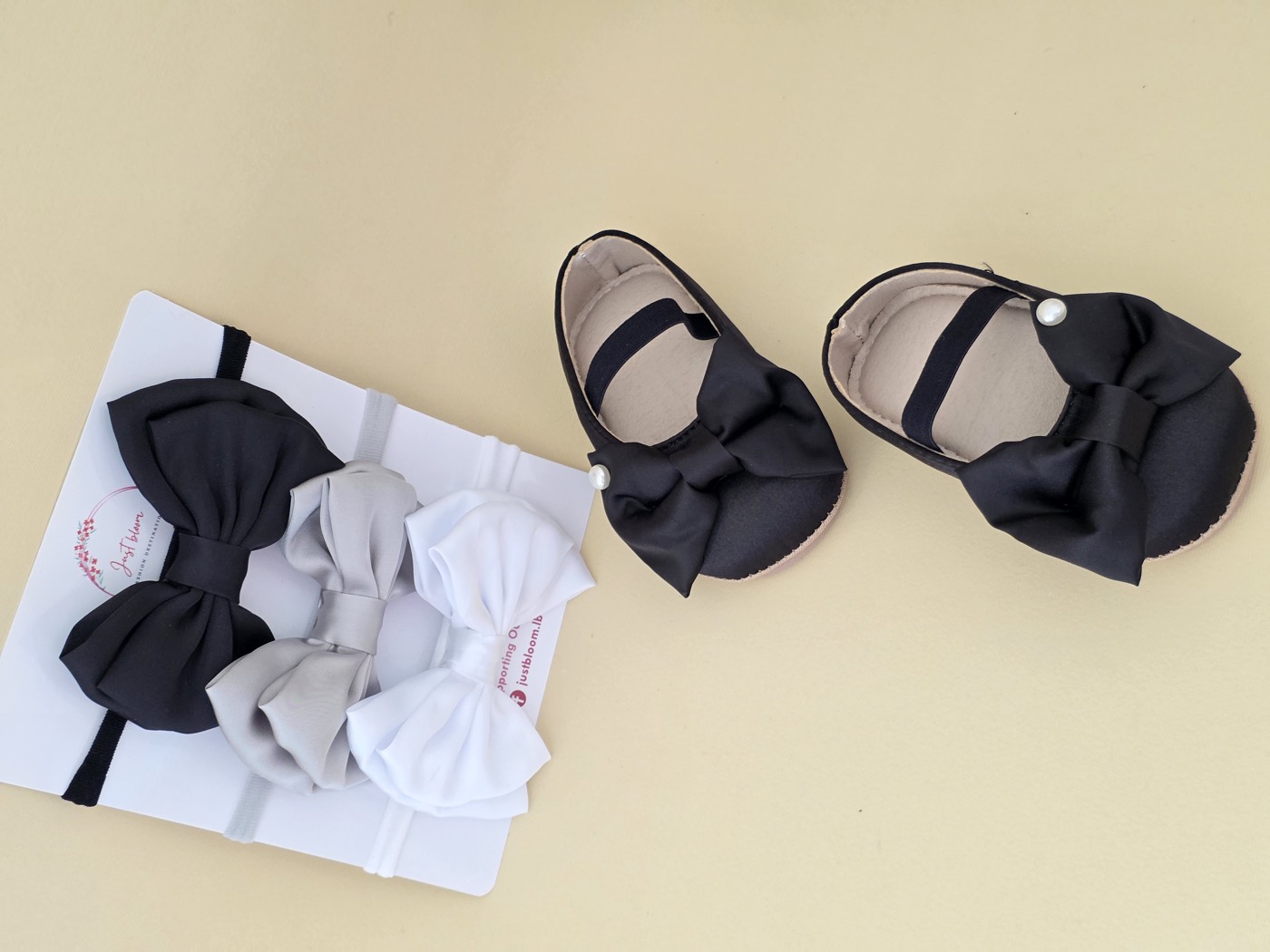  The Luna ballerina, style #3