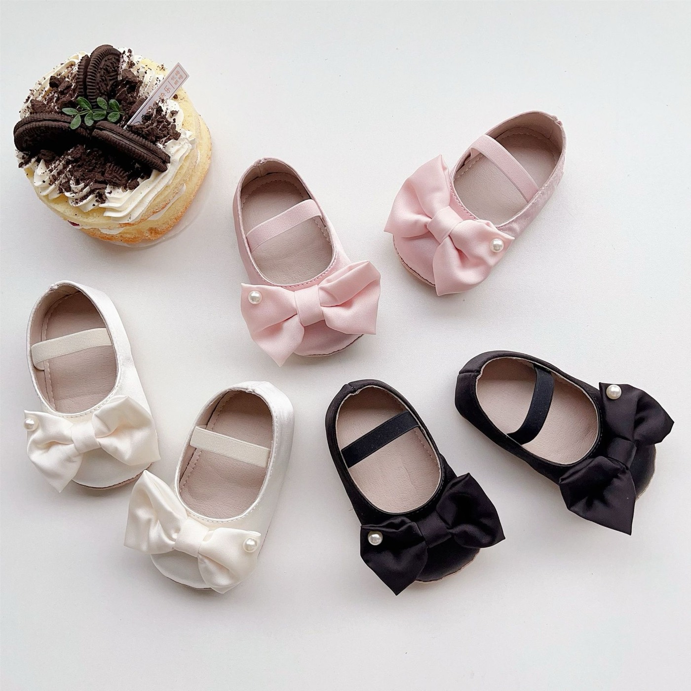 The Luna ballerina  , style#1