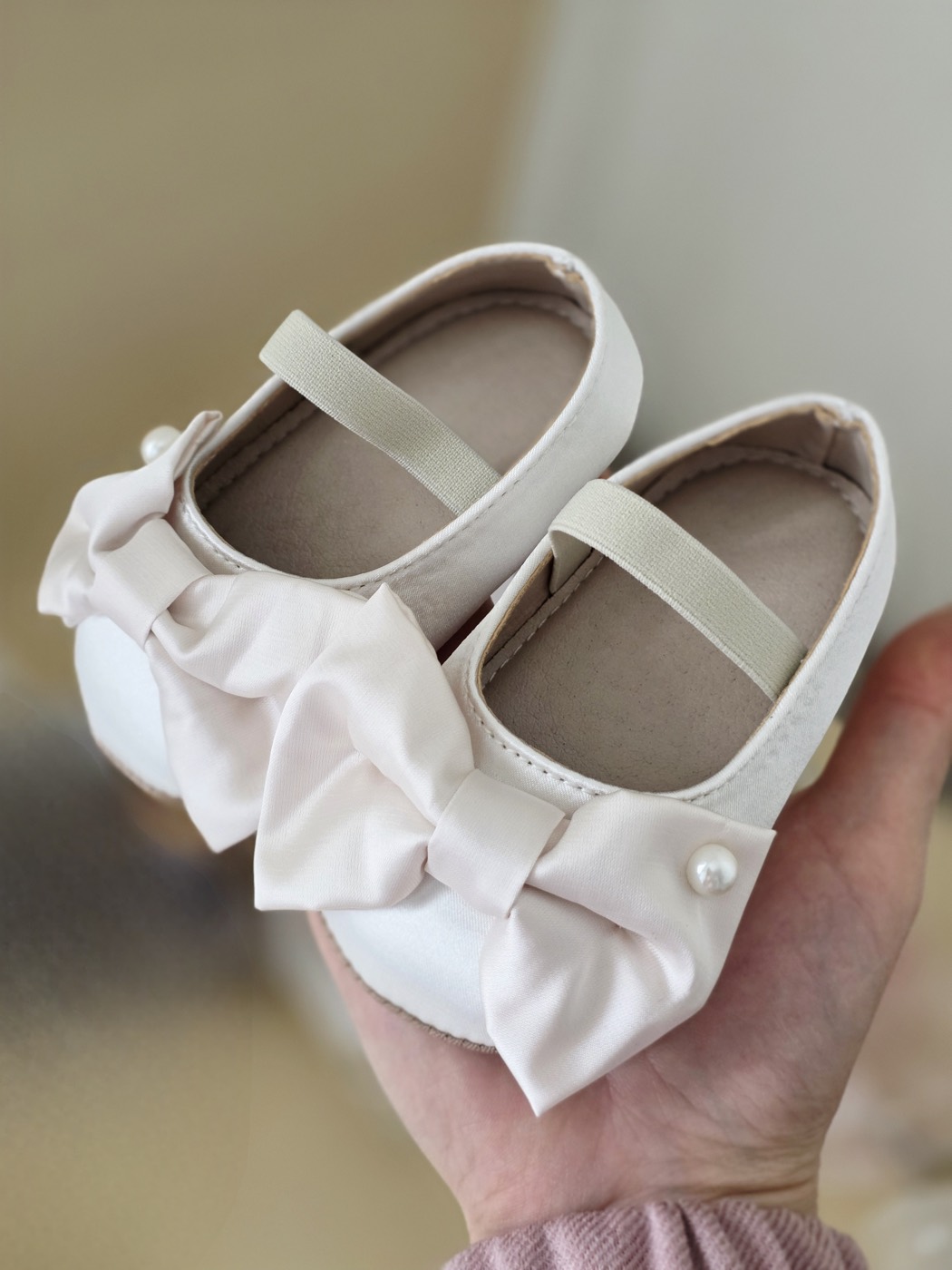 The Luna ballerina  , style#1
