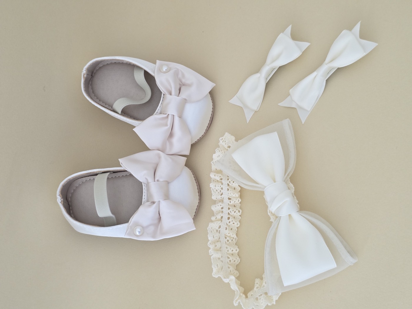 The Luna ballerina  , style#1