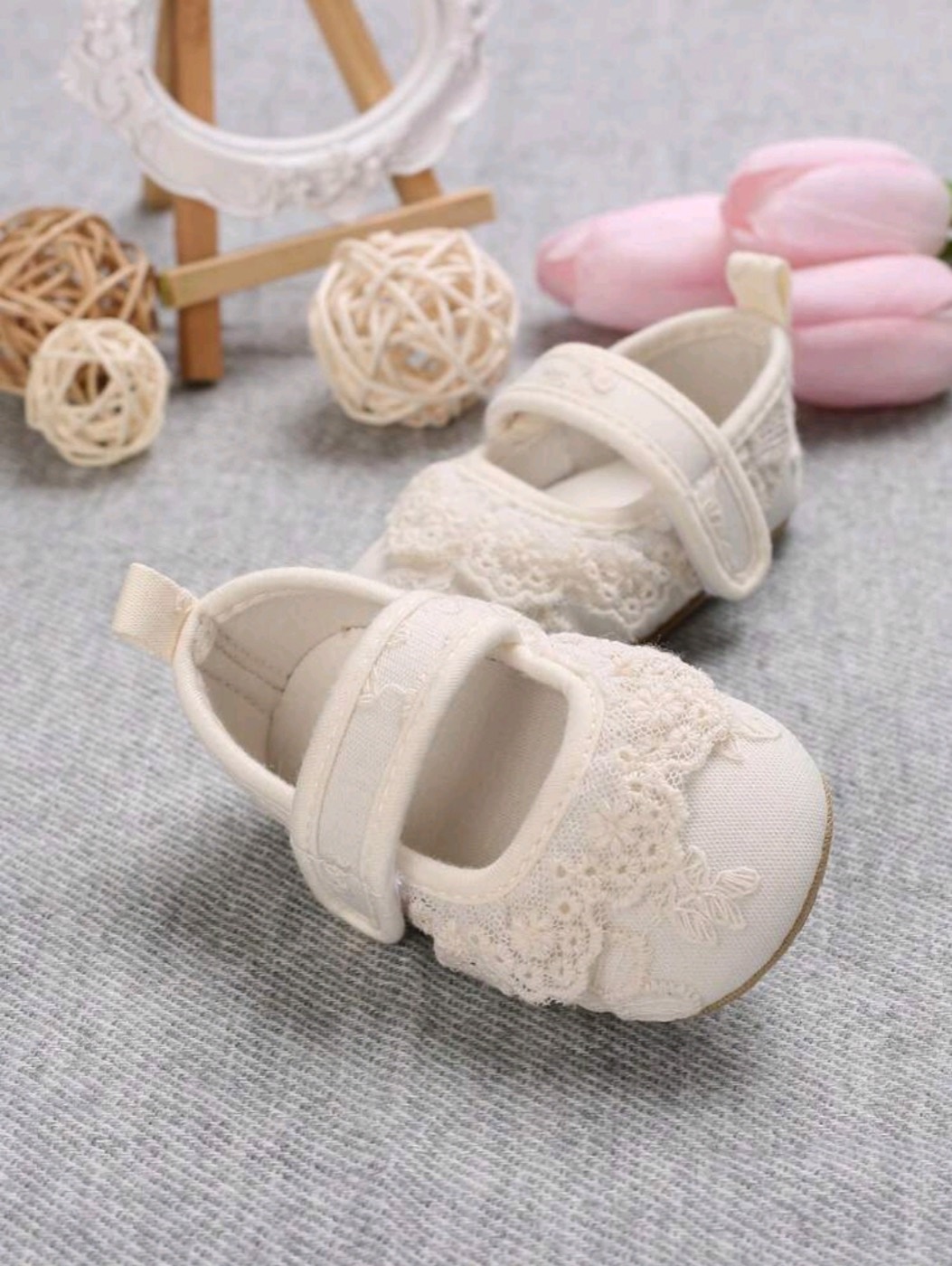 The Enchanted ballerina,  style#3