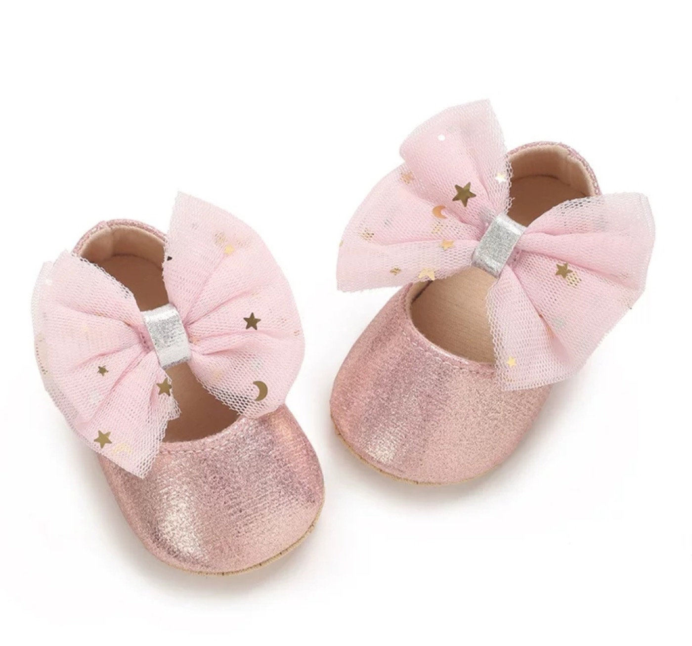The Cinderella ballerina 