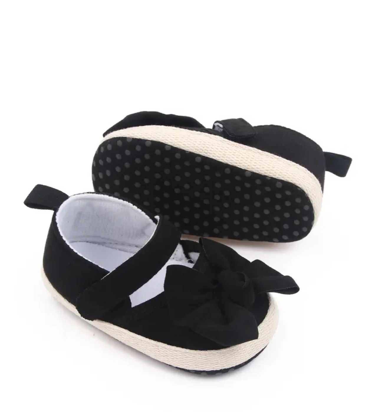 The Sweet Noir shoes