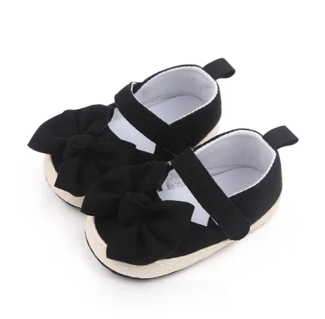The Sweet Noir shoes
