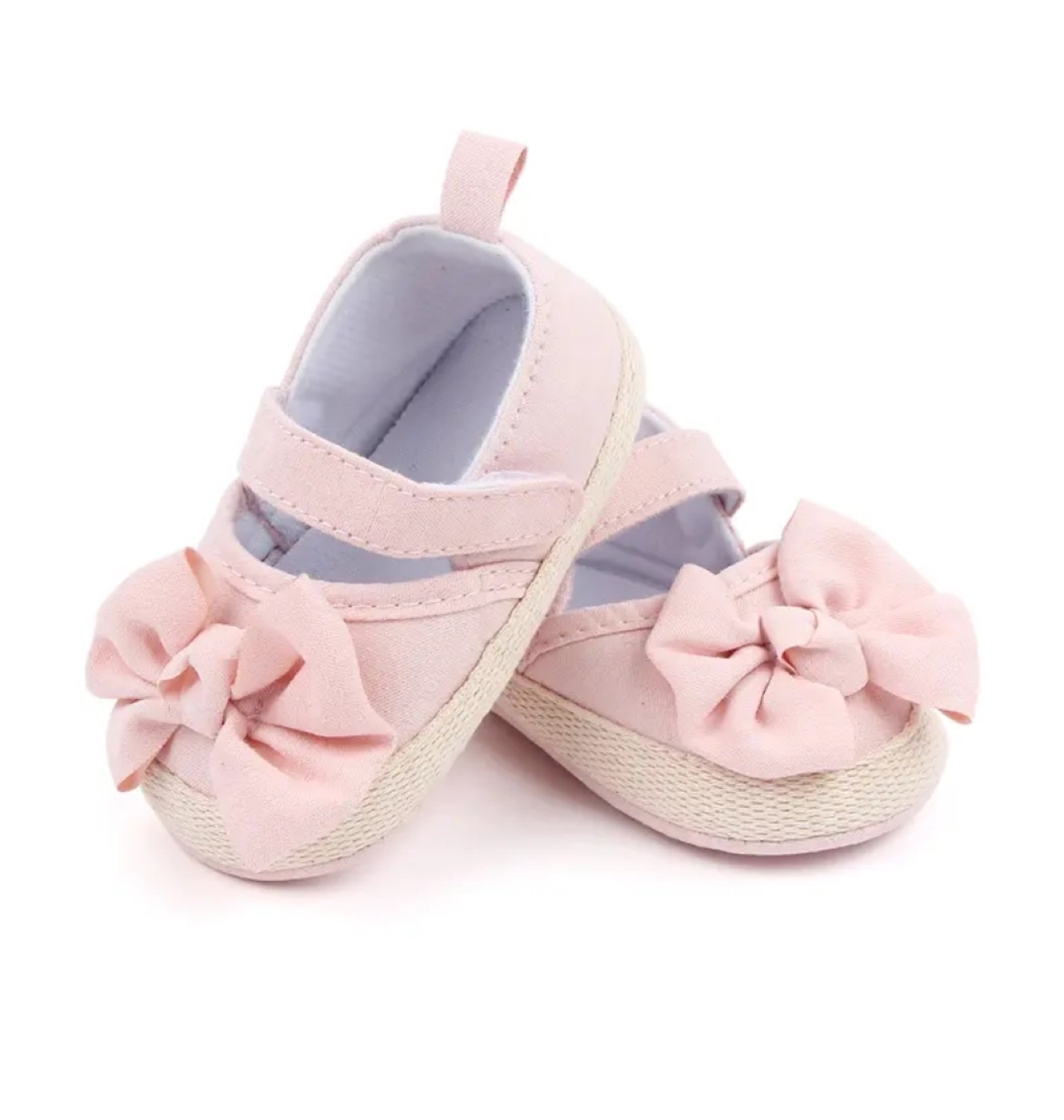 The Rosalie Shoes