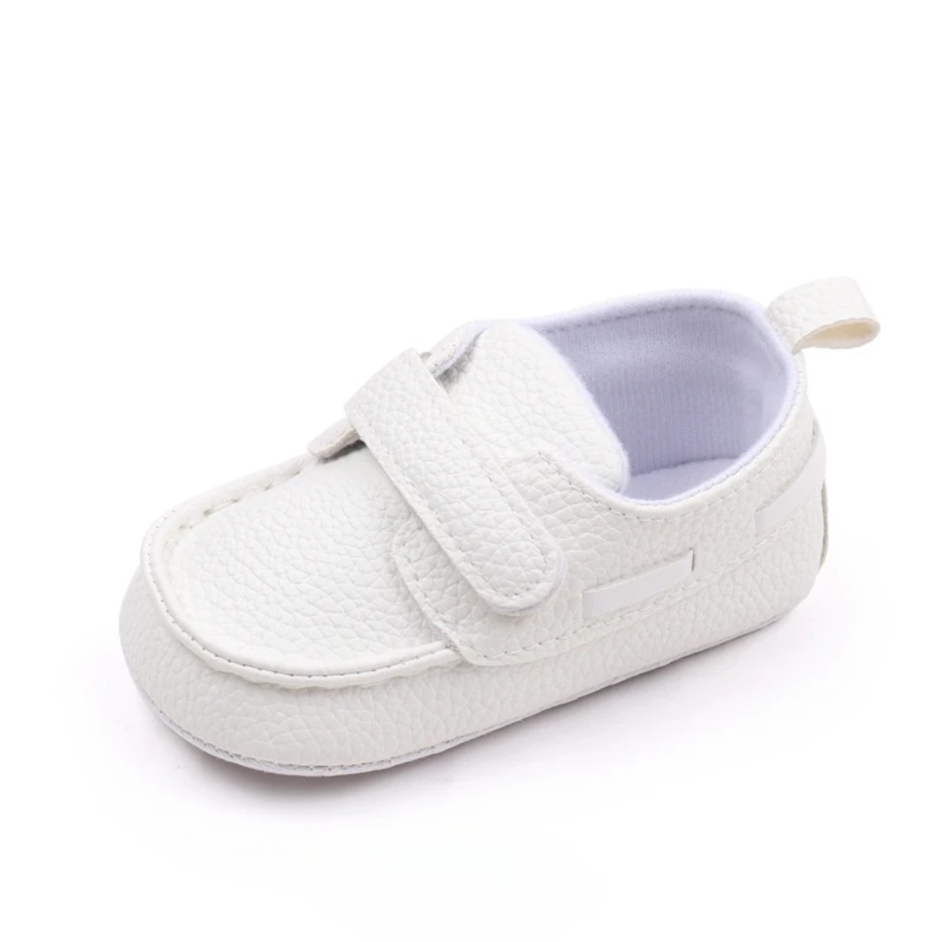 The Cloud Shoes 