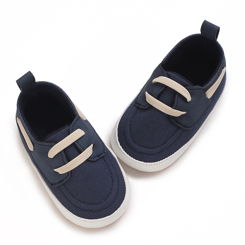 The Cosmos shoes 