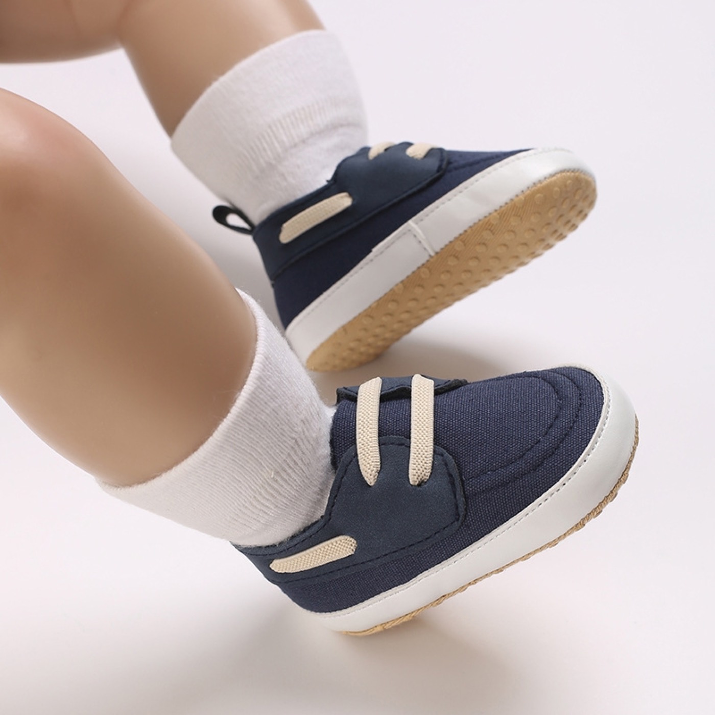 The Cosmos shoes 