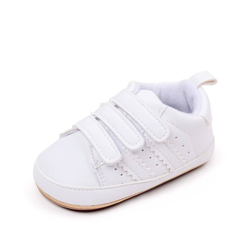 Unisex white Espadrille 