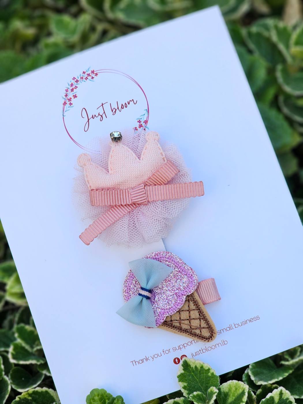 2pcs Little Dreamers sets