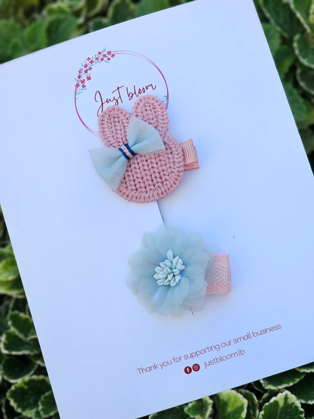 2pcs Little Dreamers sets
