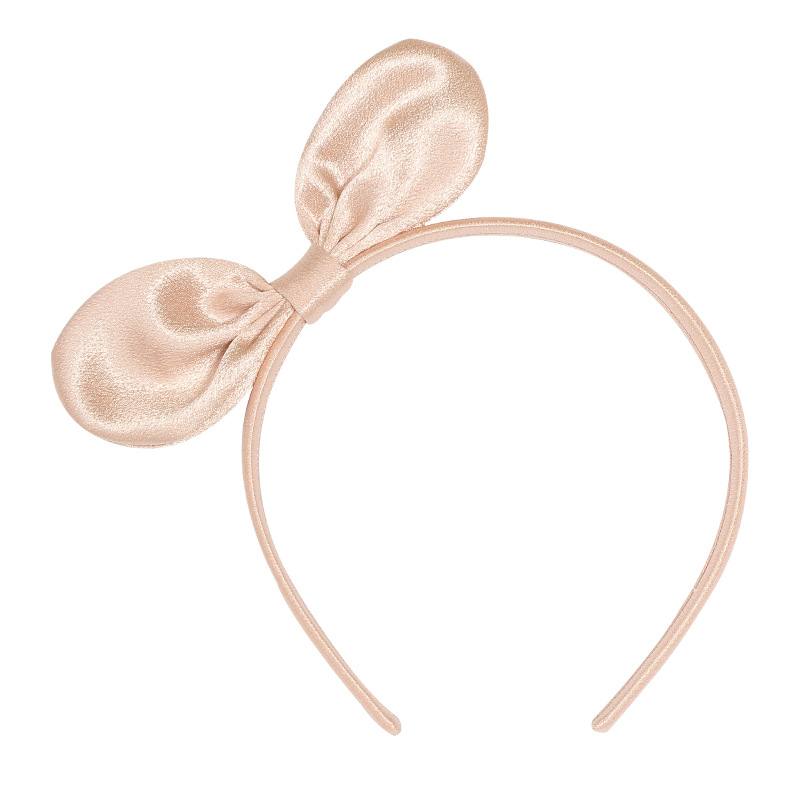 1pc Rose Gold Girls Head Band