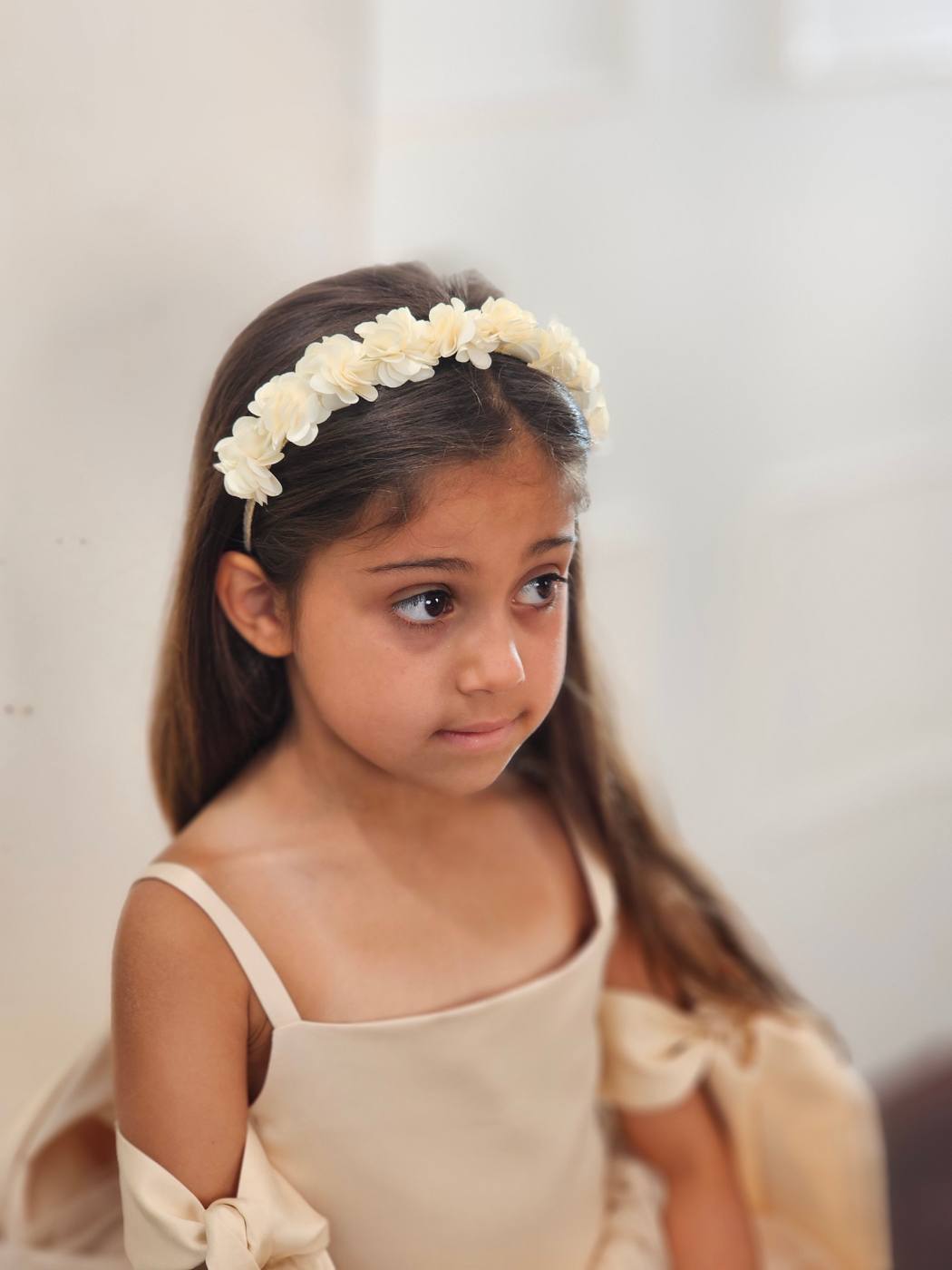 1pc Floral Head Band 