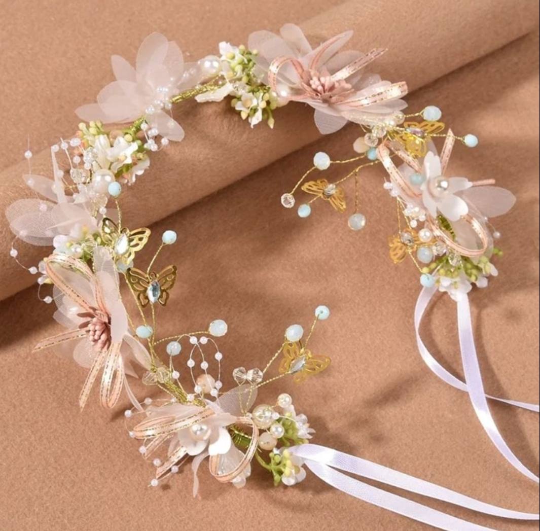 1pc Fairytale Crown 