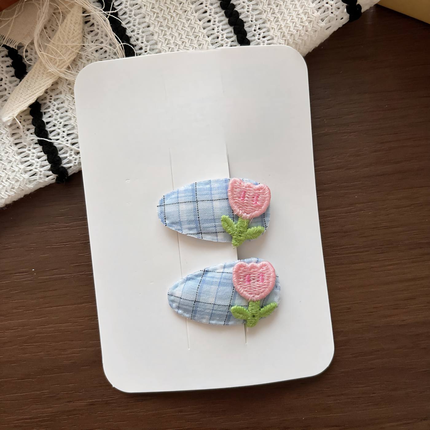 The Sweet Meadow Collection 
