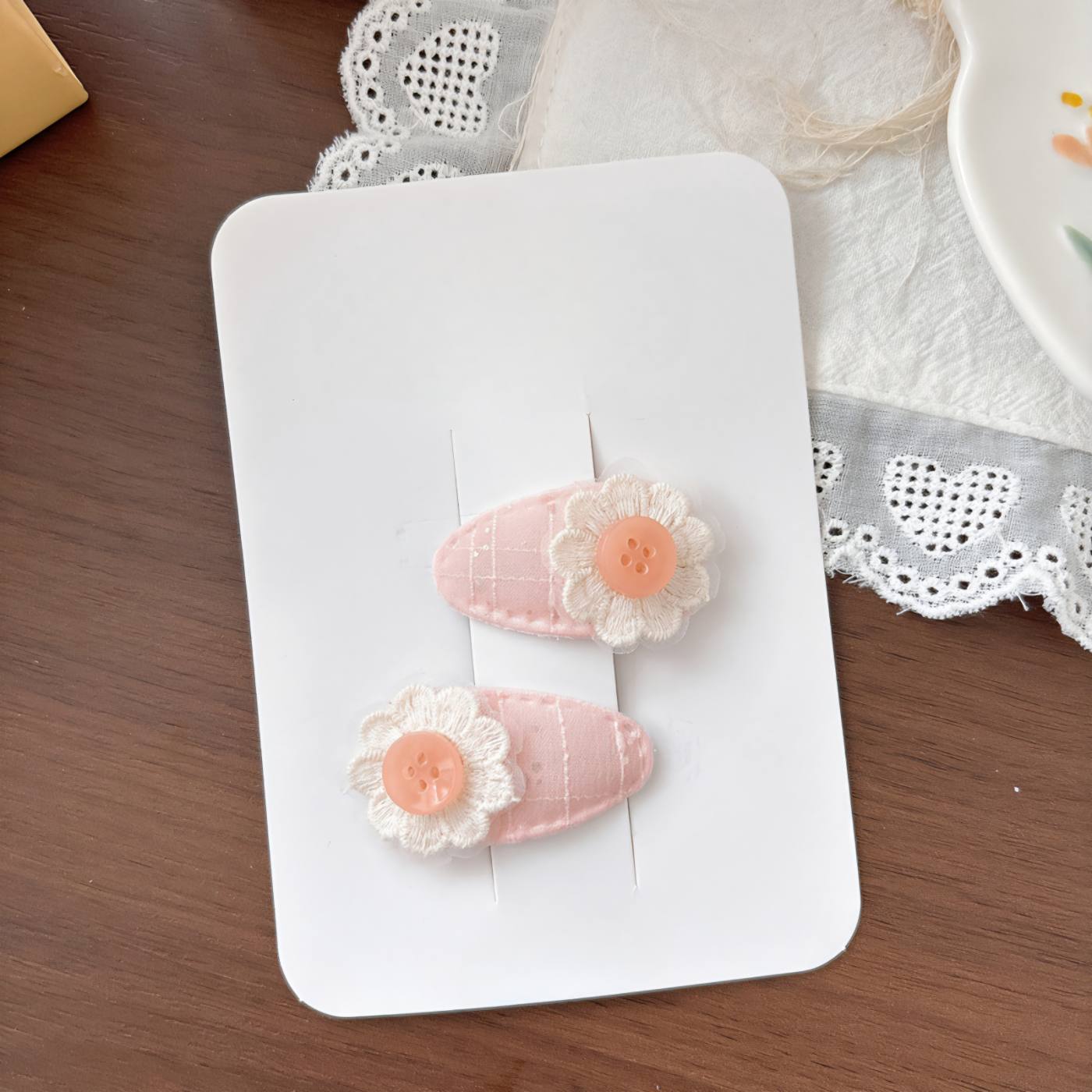 The Blush Belle Collection 