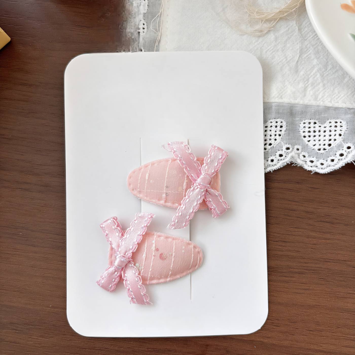 The Blush Belle Collection 