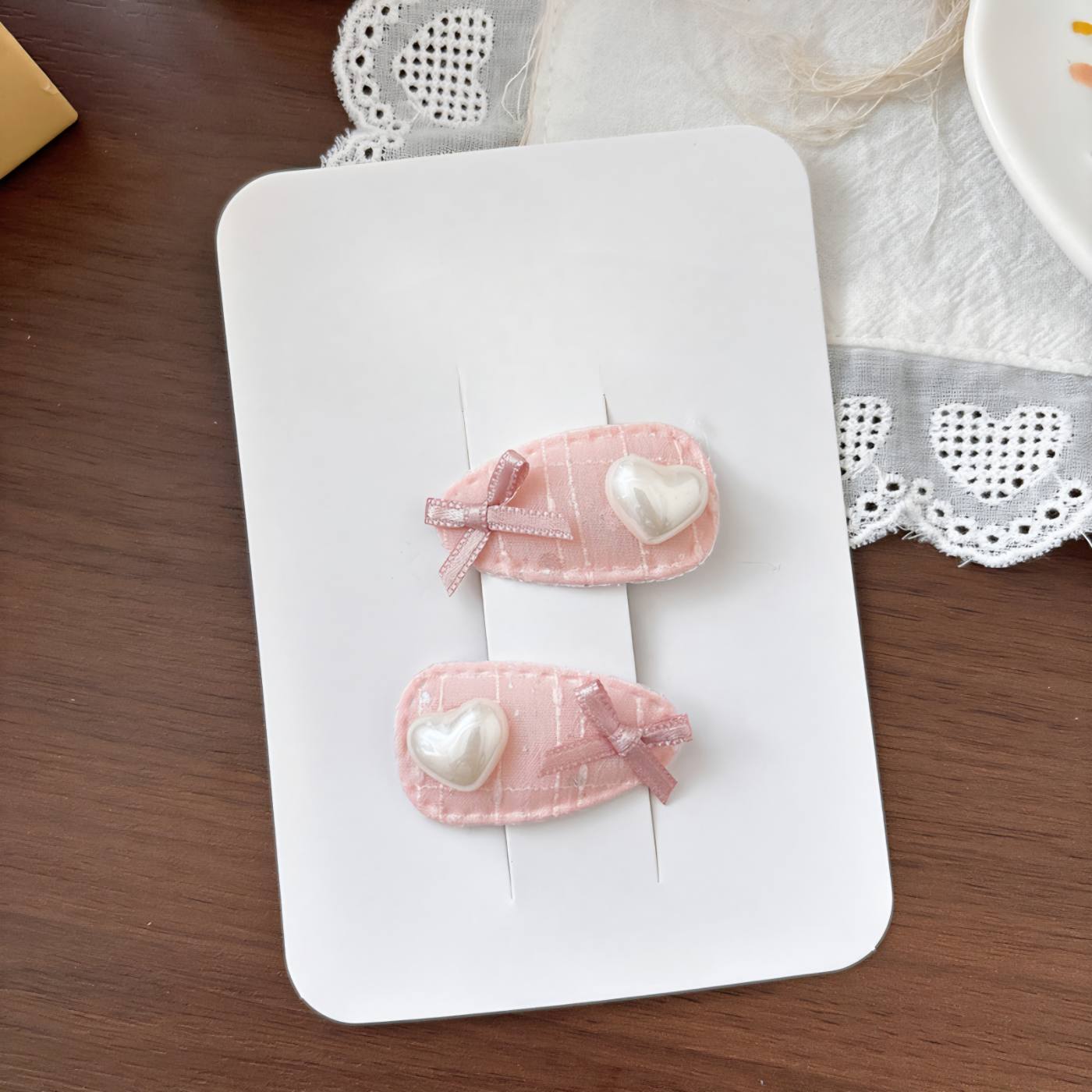 The Blush Belle Collection 