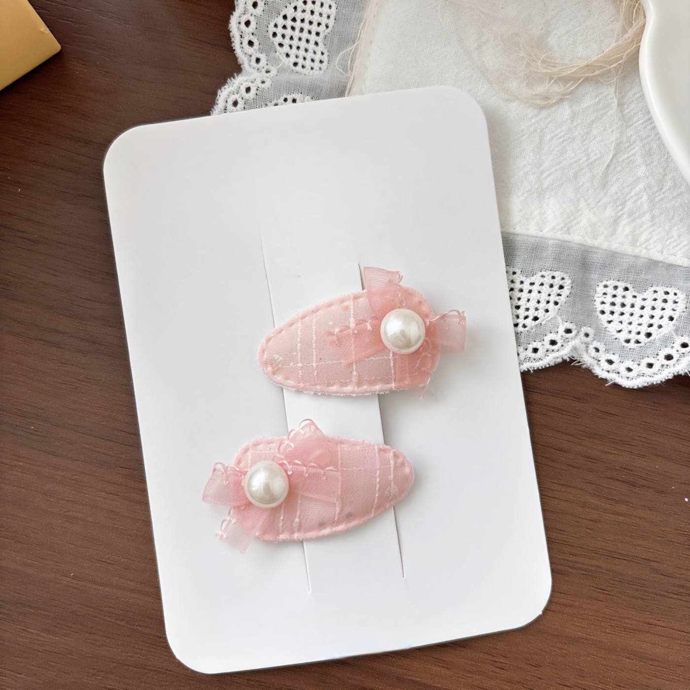 The Blush Belle Collection 