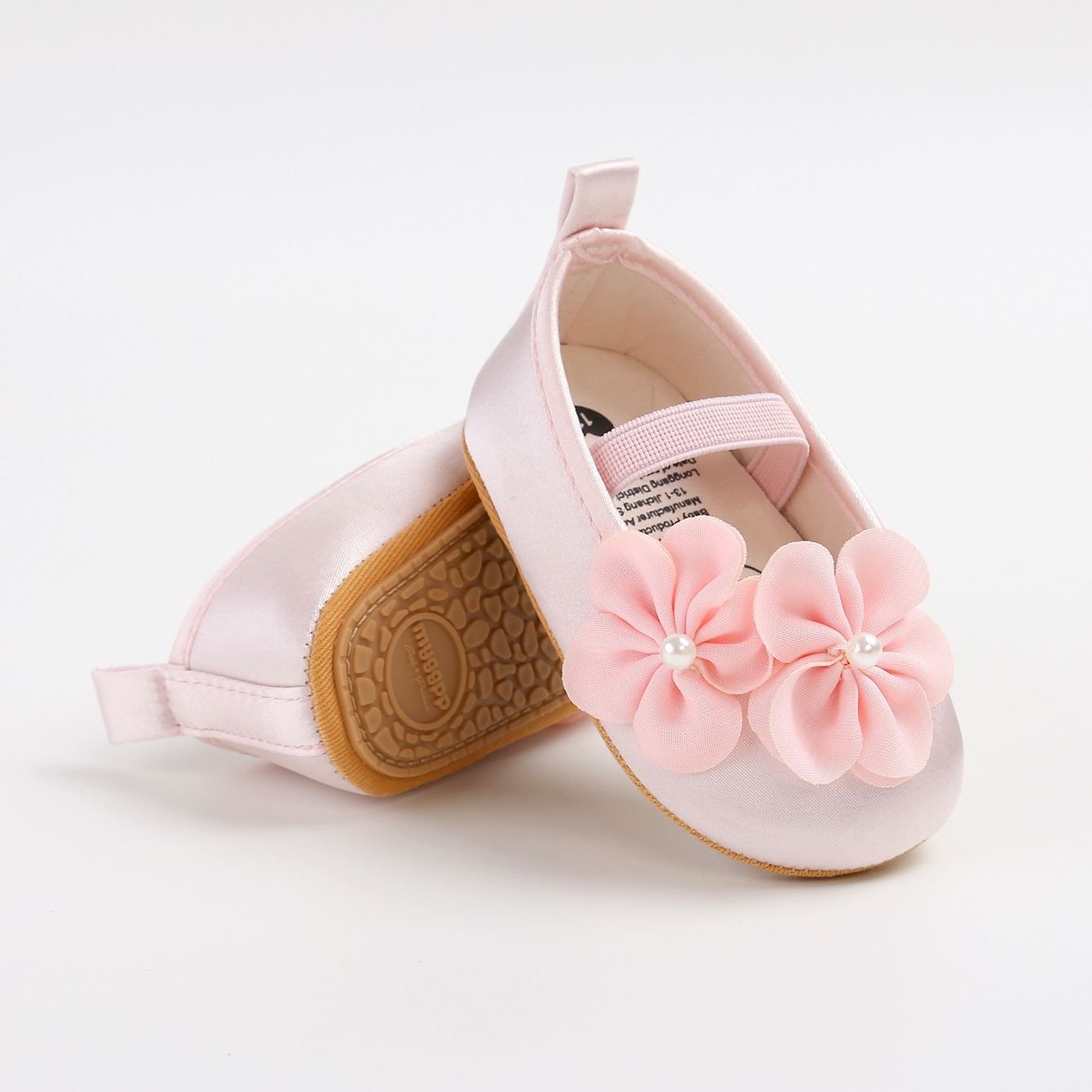  Girl's ballerinas 
