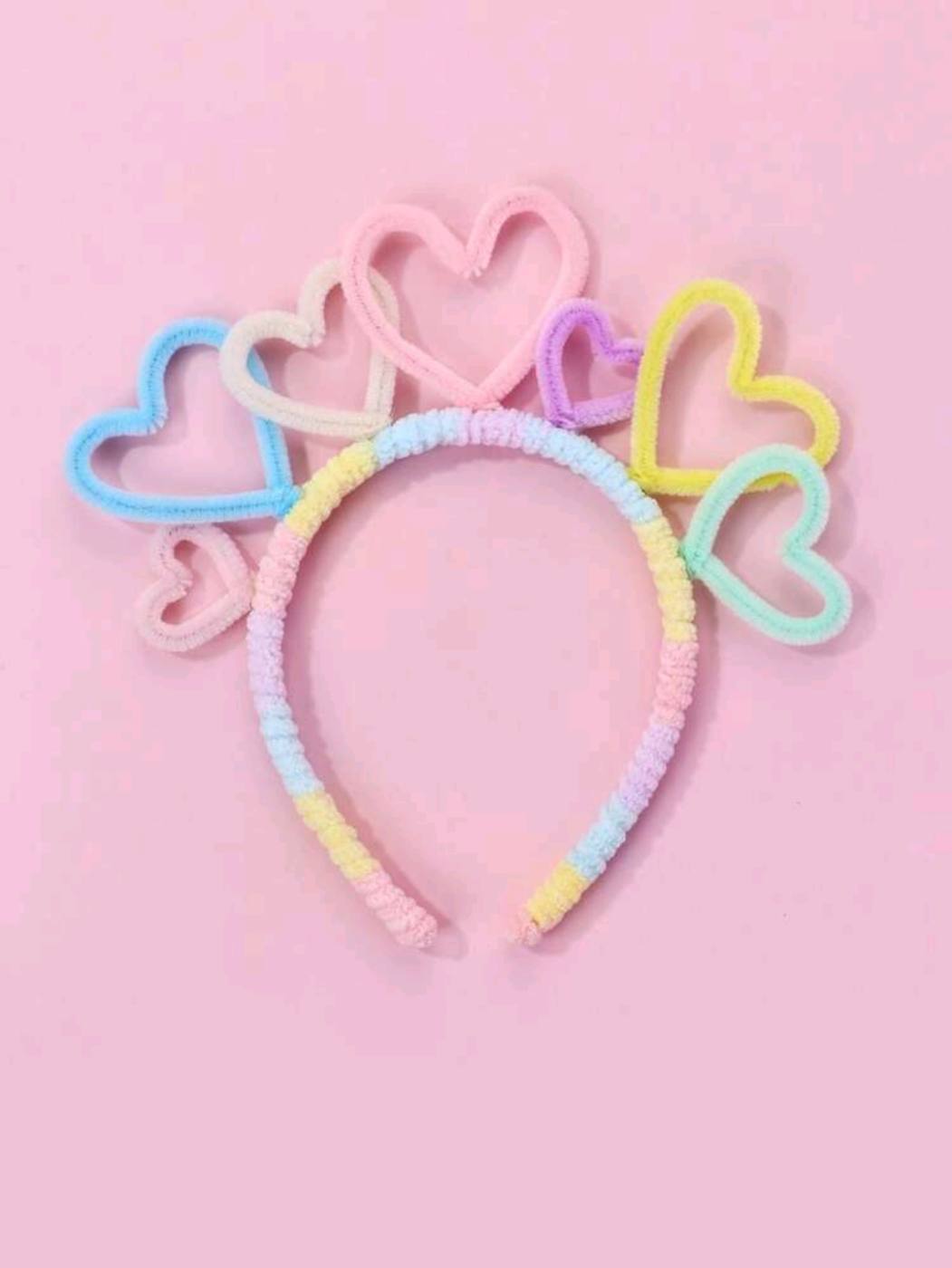 Birthday Headpiece 